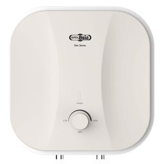 Super Asia 15 Ltr Electric Water Heater SEH 15 New 2022 1 Year Brand Warranty-  (HAM MALL APPLIANCES)